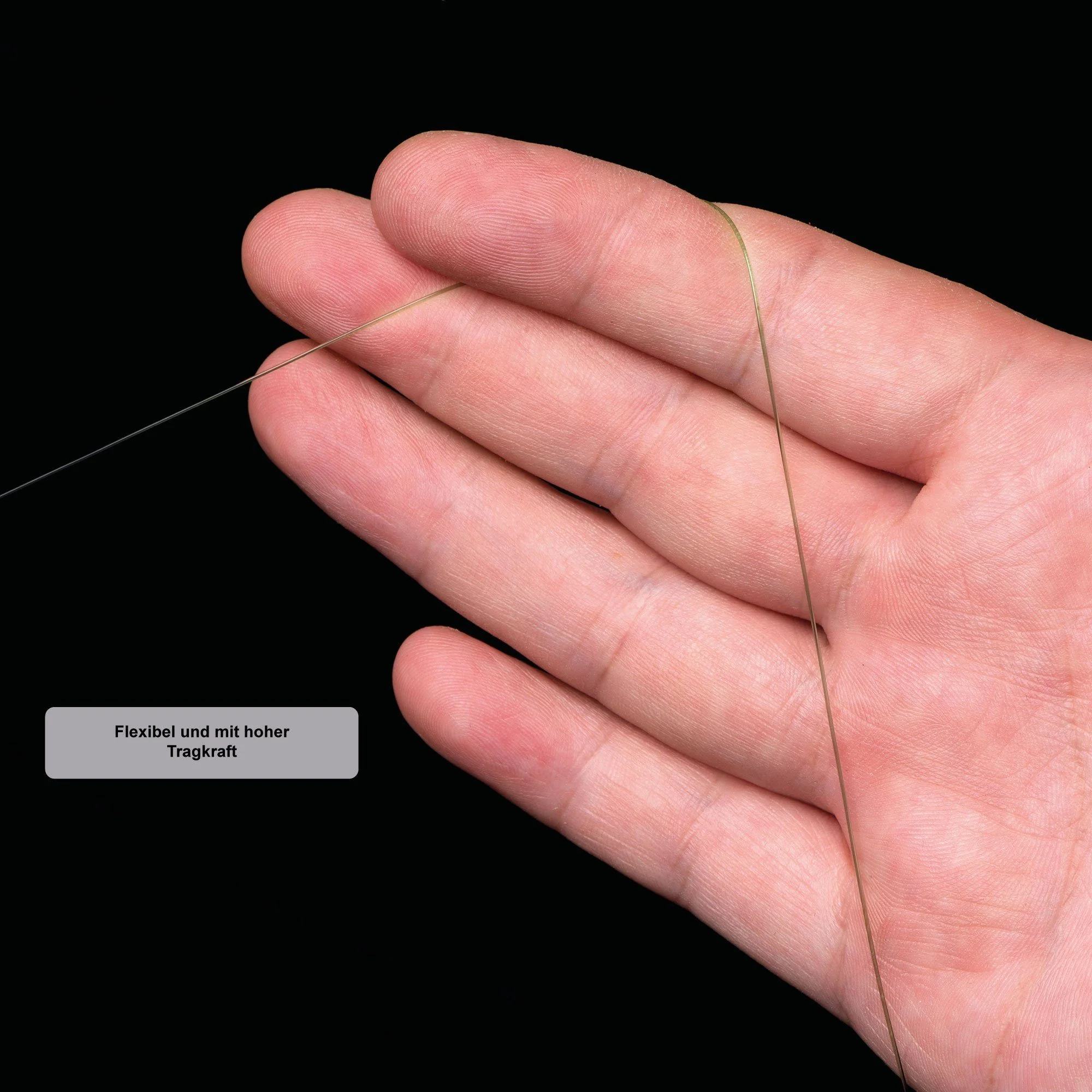Zite Angelschnur – 0,30 mm, 550 m Monofilament Hechtschnur